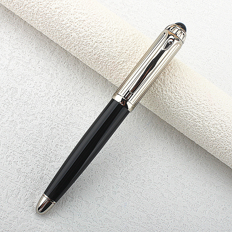 Luxuriöser Kugelschreiber aus  – Office Stationery Supply Business Bewertung und Preis
