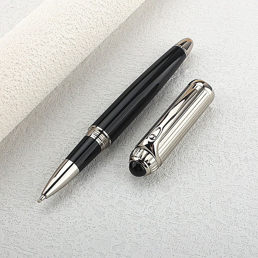 Luxuriöser Kugelschreiber aus  – Office Stationery Supply Business Bewertung und Preis