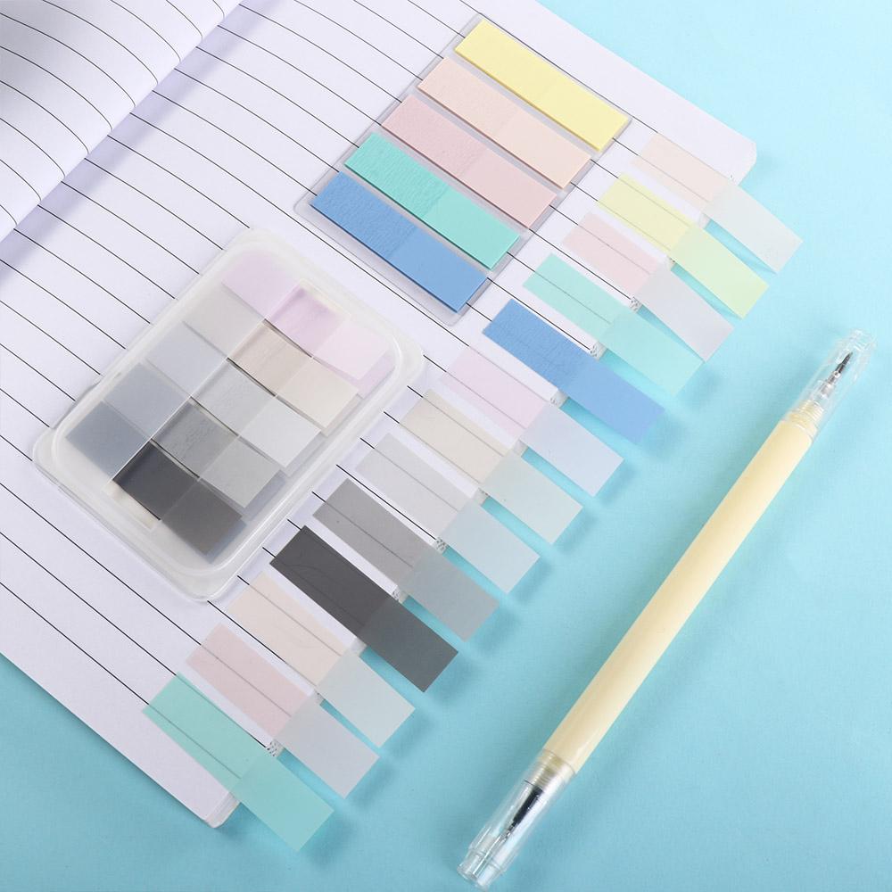 Studenten-Lesezeichen, Marker, – Office Stationery Supply List Bewertung und Preis