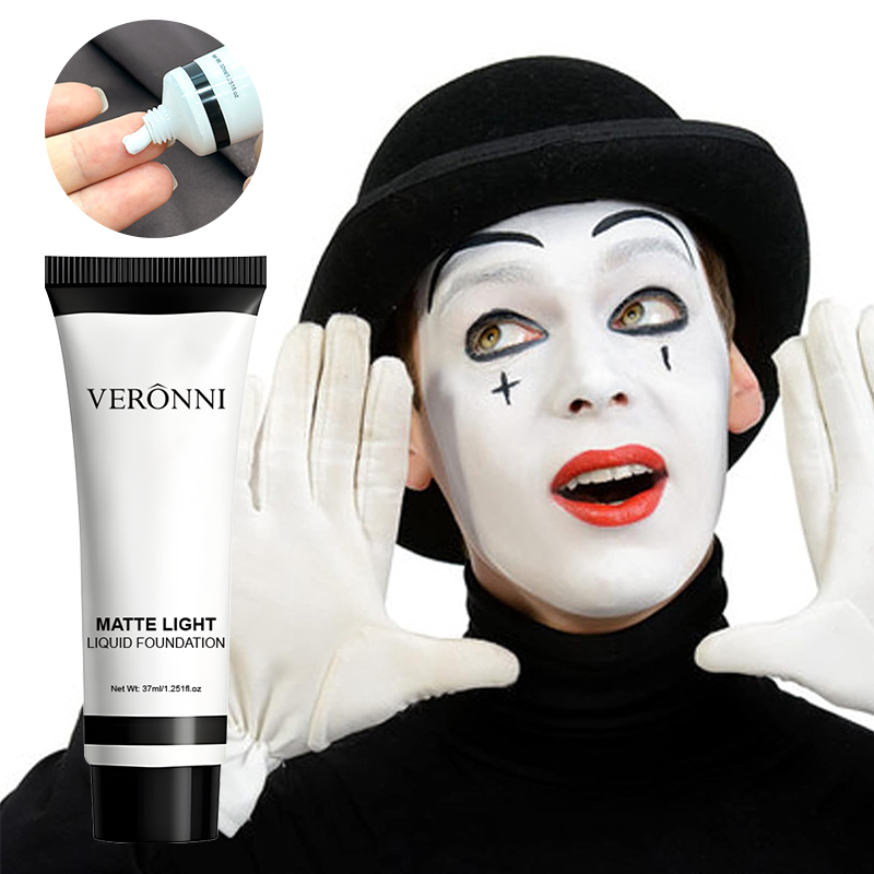 Weiße Flüssig-Foundation, Voll – Correction Fluid White Bewertung und Preis