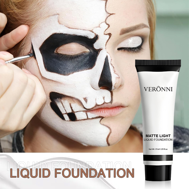 Weiße Flüssig-Foundation, Voll – Correction Fluid White Bewertung und Preis