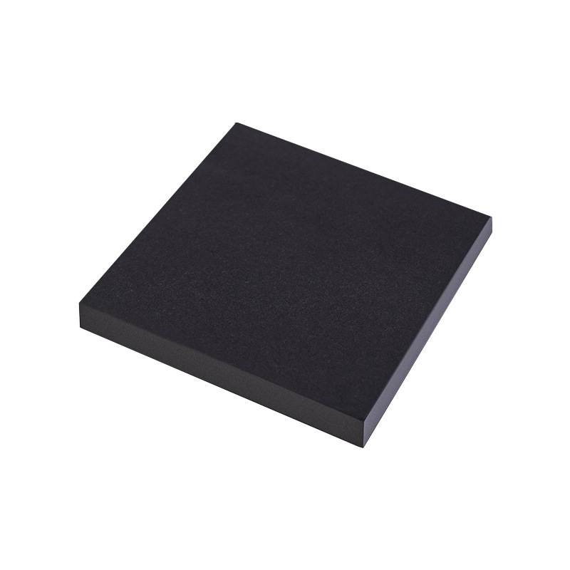 Schwarze N-mal Haftnotizen, To – Office Stationery Supply List Bewertung und Preis