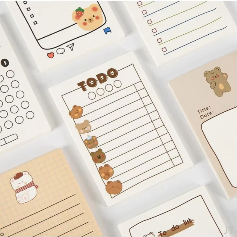 50 Blatt To-Do-Liste, Notizblo – Office Stationery Supply List Bewertung und Preis