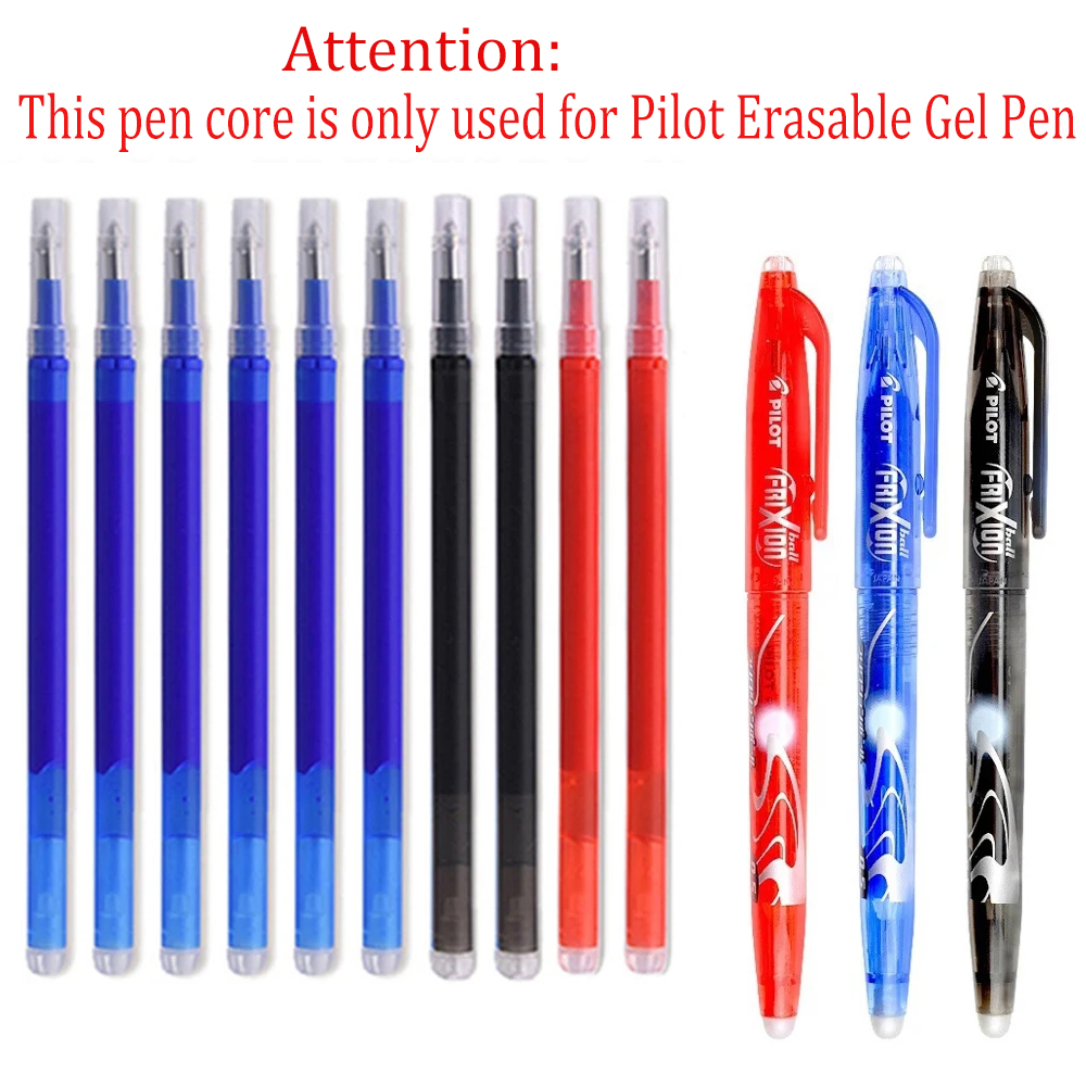 50 Stück/Set 0,7 mm magische l – Gel Ink Pen Set Bewertung und Preis