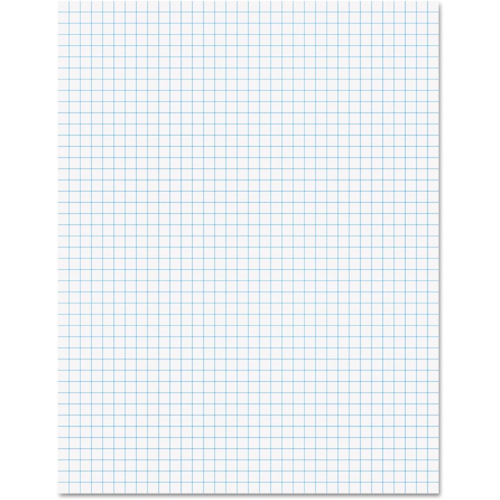 Quad-Ruled Graph Paper Pad 8,5 – Graph Paper Pad Bewertung und Preis