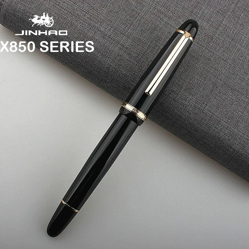 1/5 PCS JINHAO X850 Brunnen St – Office Stationery Supply Business Bewertung und Preis