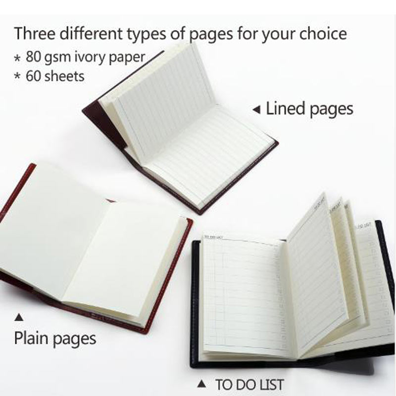 Yiwi Pocket Notebooks A6 Zu Tu – Office Stationery Supply List Bewertung und Preis