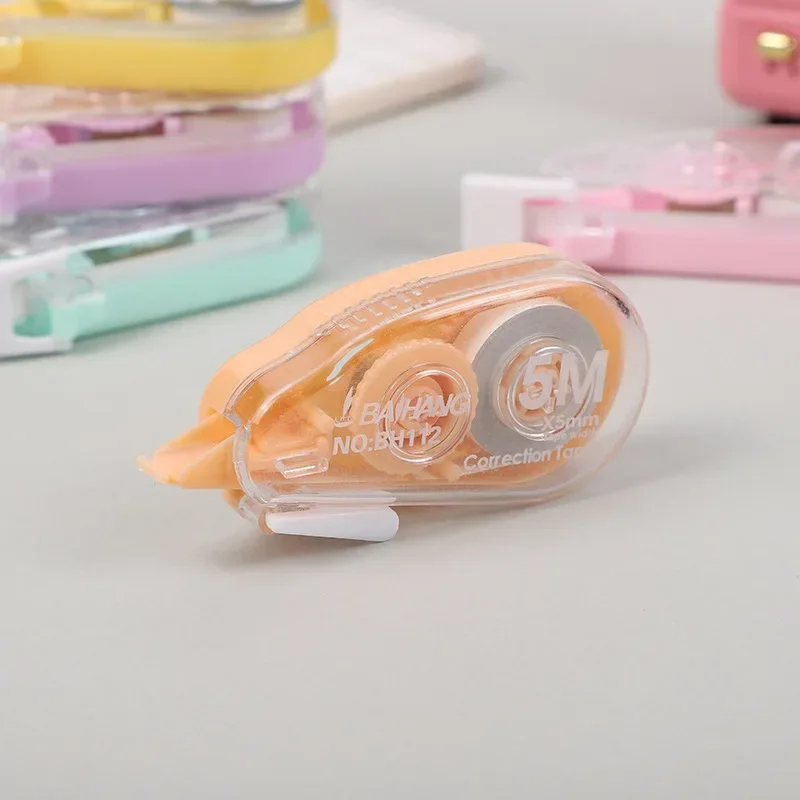 6 Teile/satz Weiß Aus Korrektu – Correction Tape Roller Bewertung und Preis